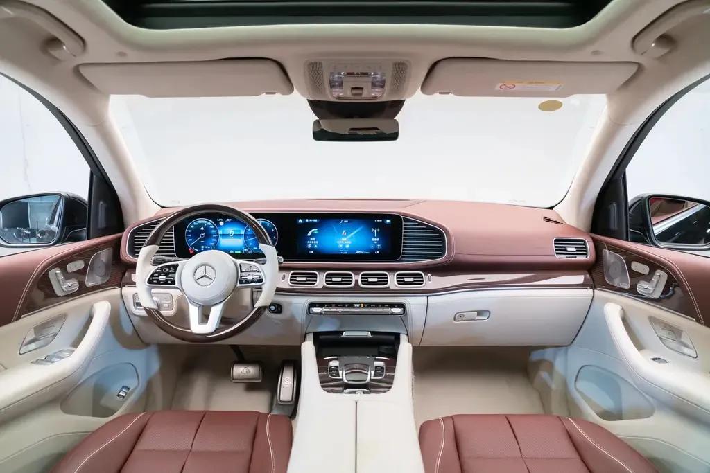 在售奔驰车型集合了，哪款让你心动，奔驰真的不坑穷人吗？