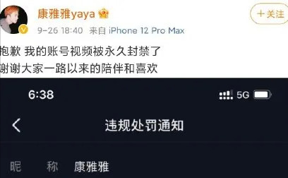 网红女扮男装被禁引争议：为何他们是低俗，李玉刚就是艺术？