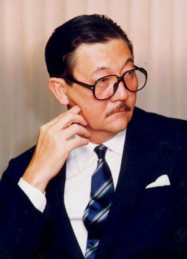 台湾蒋经国终结儿子接班始末