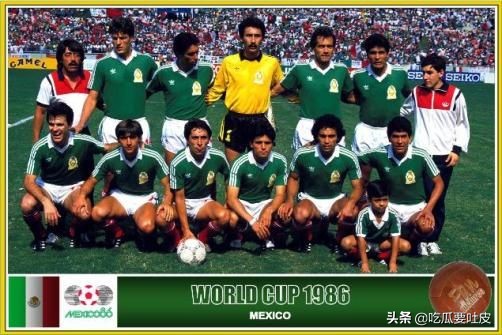 阿洛夫斯1986年世界杯(1986年世界杯1/4决赛，一场又一场点球大战)