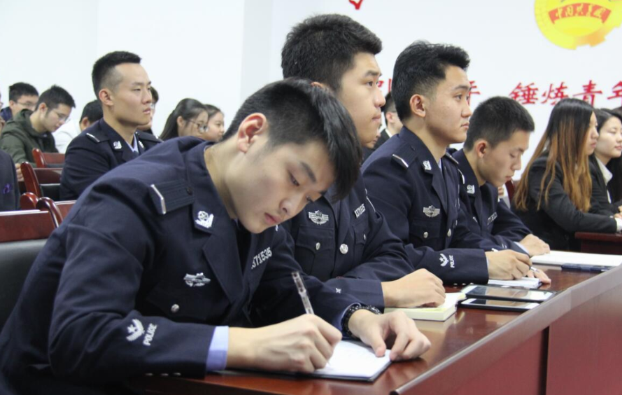 山东这所普通本科大学，知名度并不高，但毕业生多数成为公务员