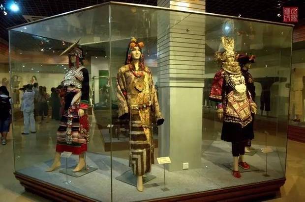 中大将建设博物馆 （附各名校博物馆盘点）