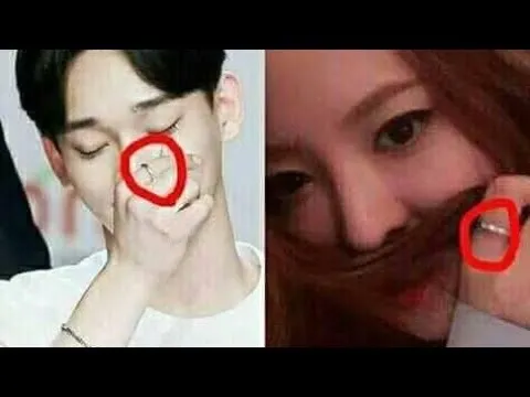 EXO CHEN妻子怀二胎,他将为两个孩子的爸爸;爱豆不参与韩国高考?