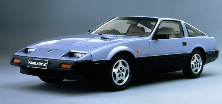 “完美代步车”，3.0T V6折合仅26万，日产Fairlady Z发布