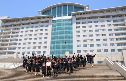 山西有哪些大学？