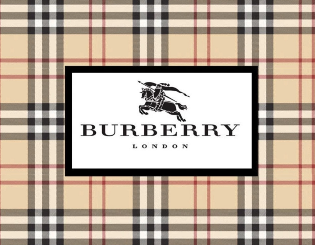 Burberry伦敦旗舰店开幕！用经典格纹设计内装，不愧是玩格子的