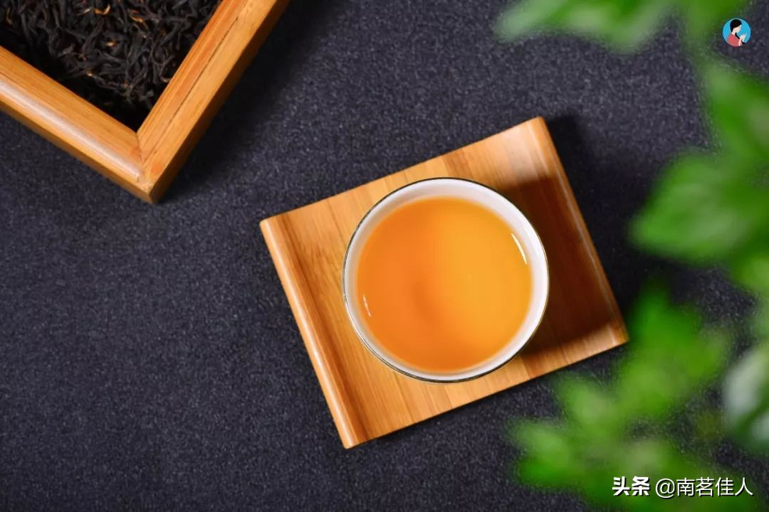好喝又养生的红茶！这5个养生知识点，你一定要知道