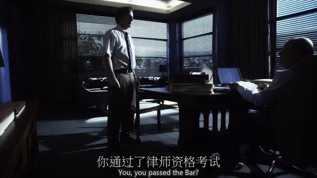 豆瓣9.8，逆袭《绝命毒师》，他还是这么骚