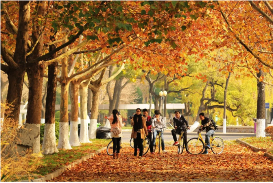 坐拥15位两院院士，2个学科进入全球前1‰！这所百年名校实力顶尖！