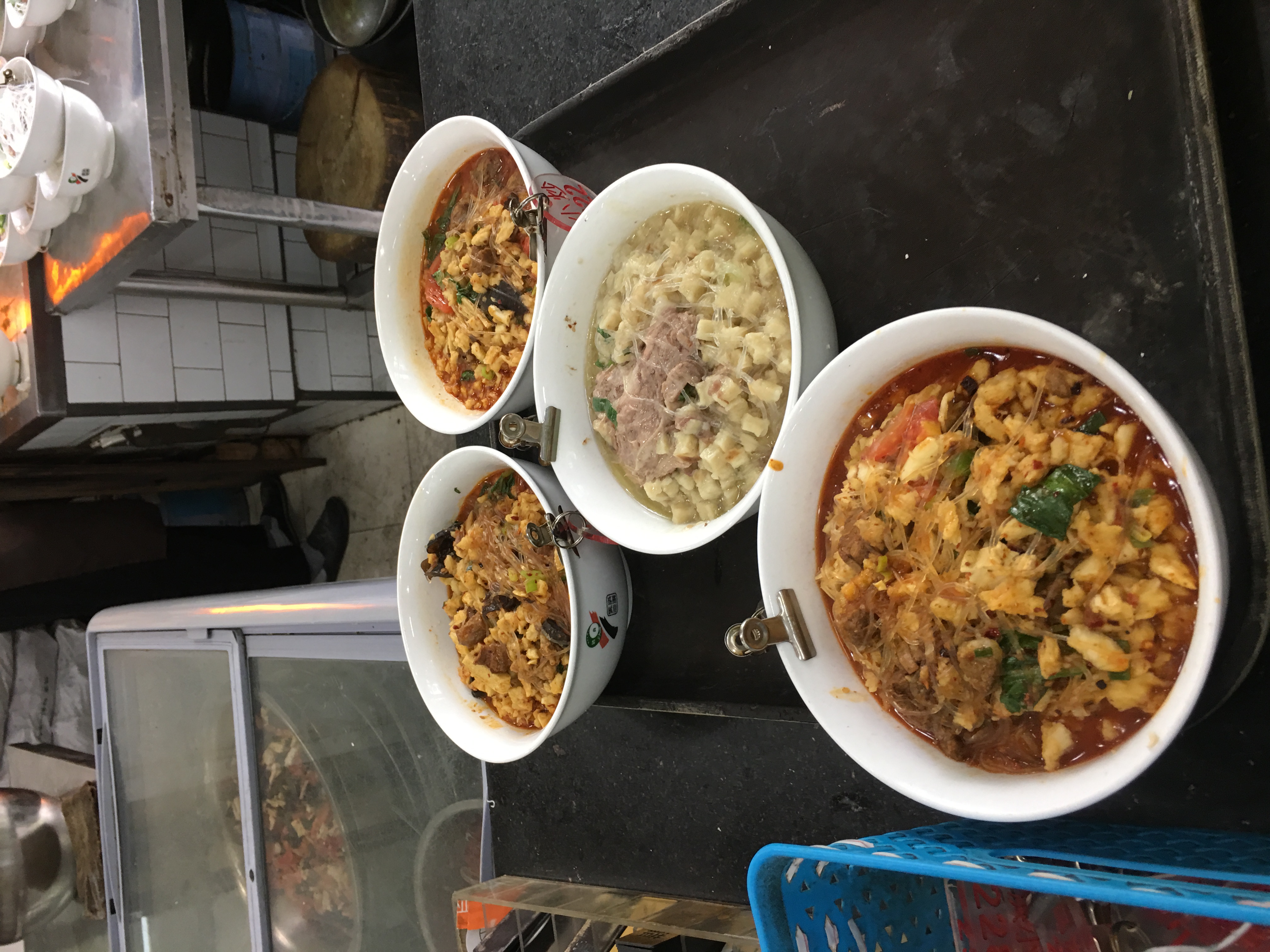 开展羊肉汤开店创业体系培训——我们的自信在哪里？