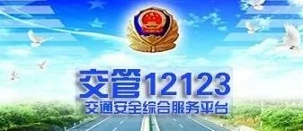 交管12123手机APP“一键挪车”功能介绍</p><p>　　平安春运 交警同行