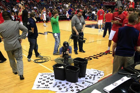 nba 为什么延期(从地震到总统遇刺！盘点NBA历史上的停赛理由 各种天灾人祸太奇葩)