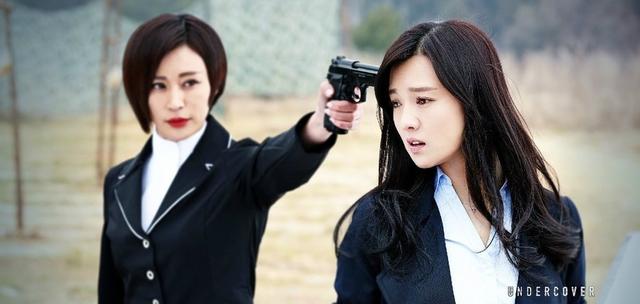 这部众所期待的《卧底归来》第2季就快来了