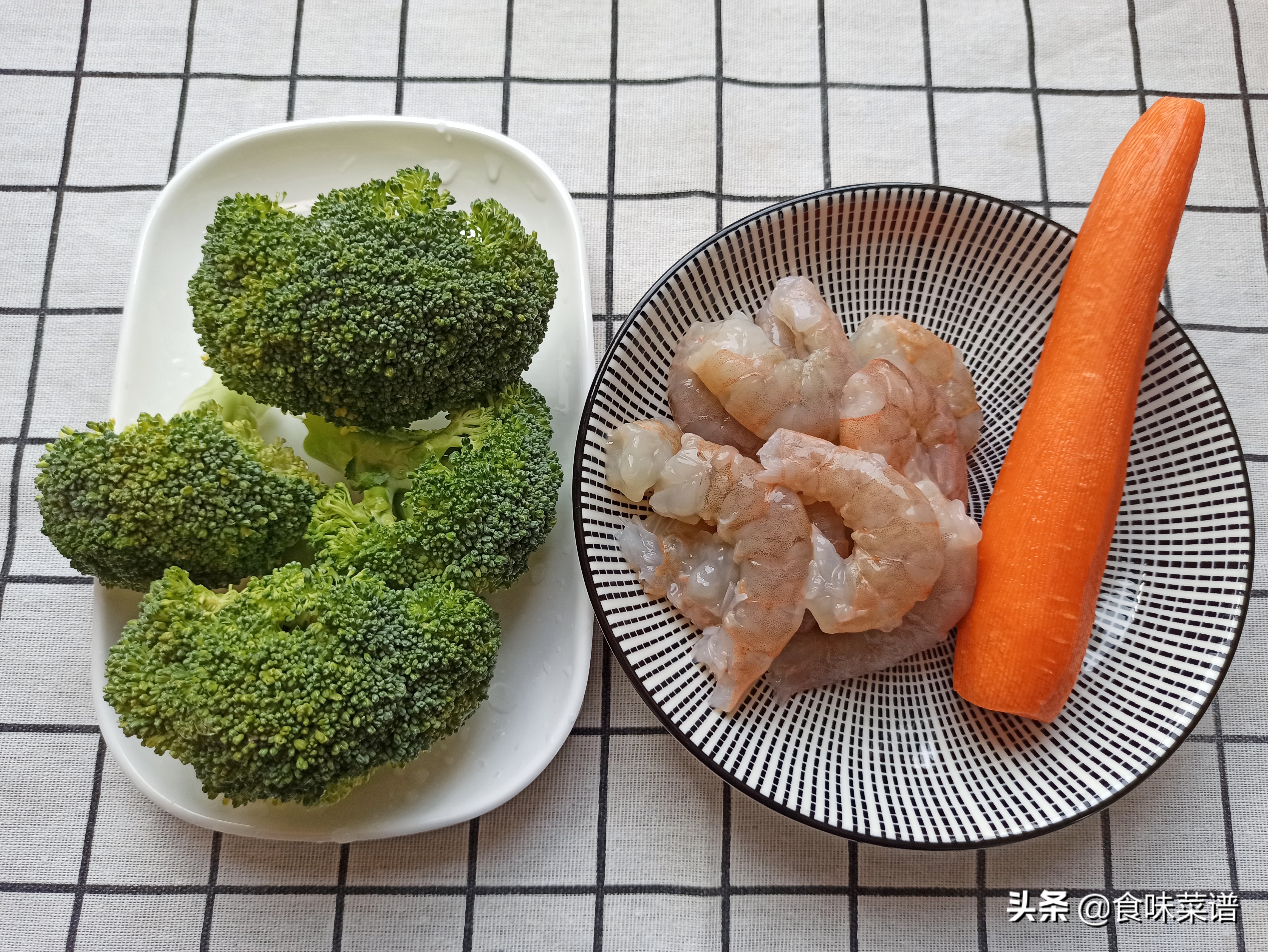 蝦仁,