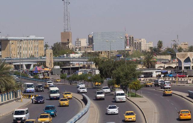 伊拉克现在发展得如何只有当地老百姓最有发言权,然而普通百姓恰恰