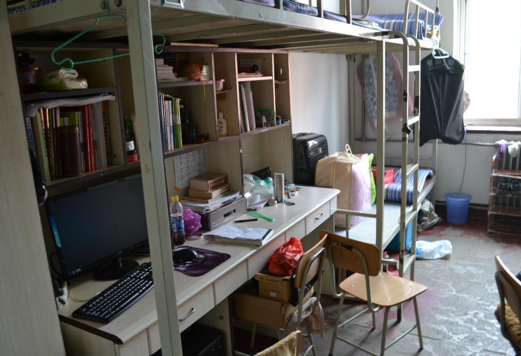 我国宿舍“很好”的4所大学，住宿条件优越，网友：我也想拥有