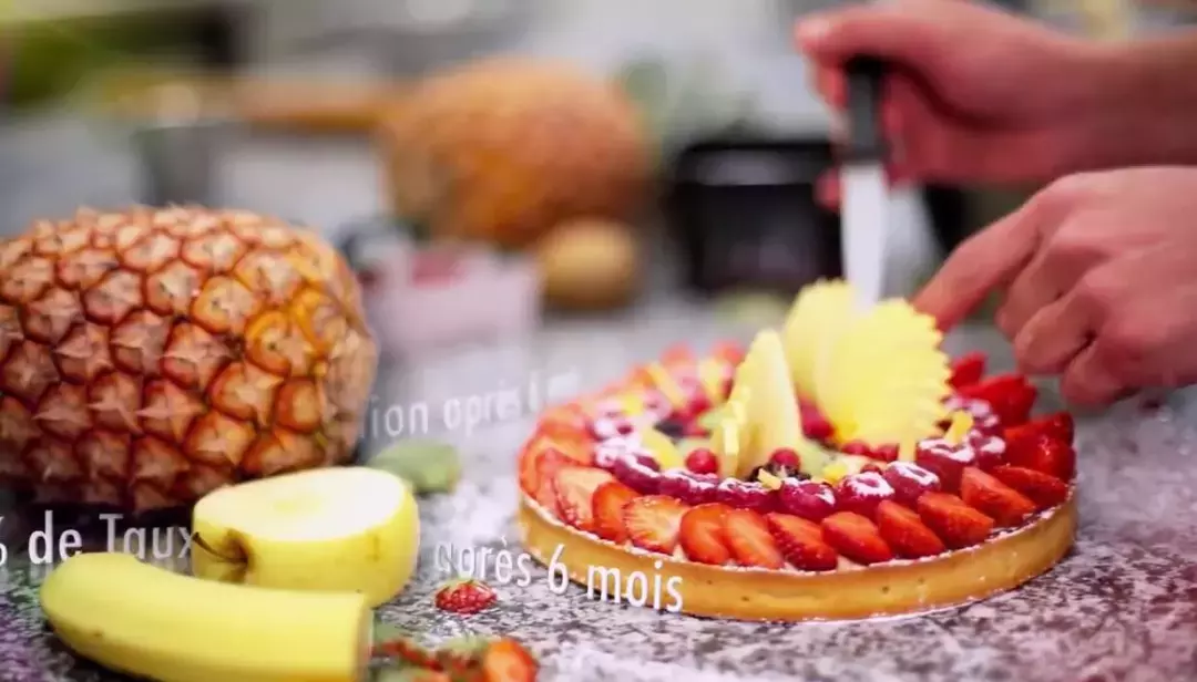 想去法国留学怎么申请学校？国际专业烘焙学校介绍连载2-费航迪