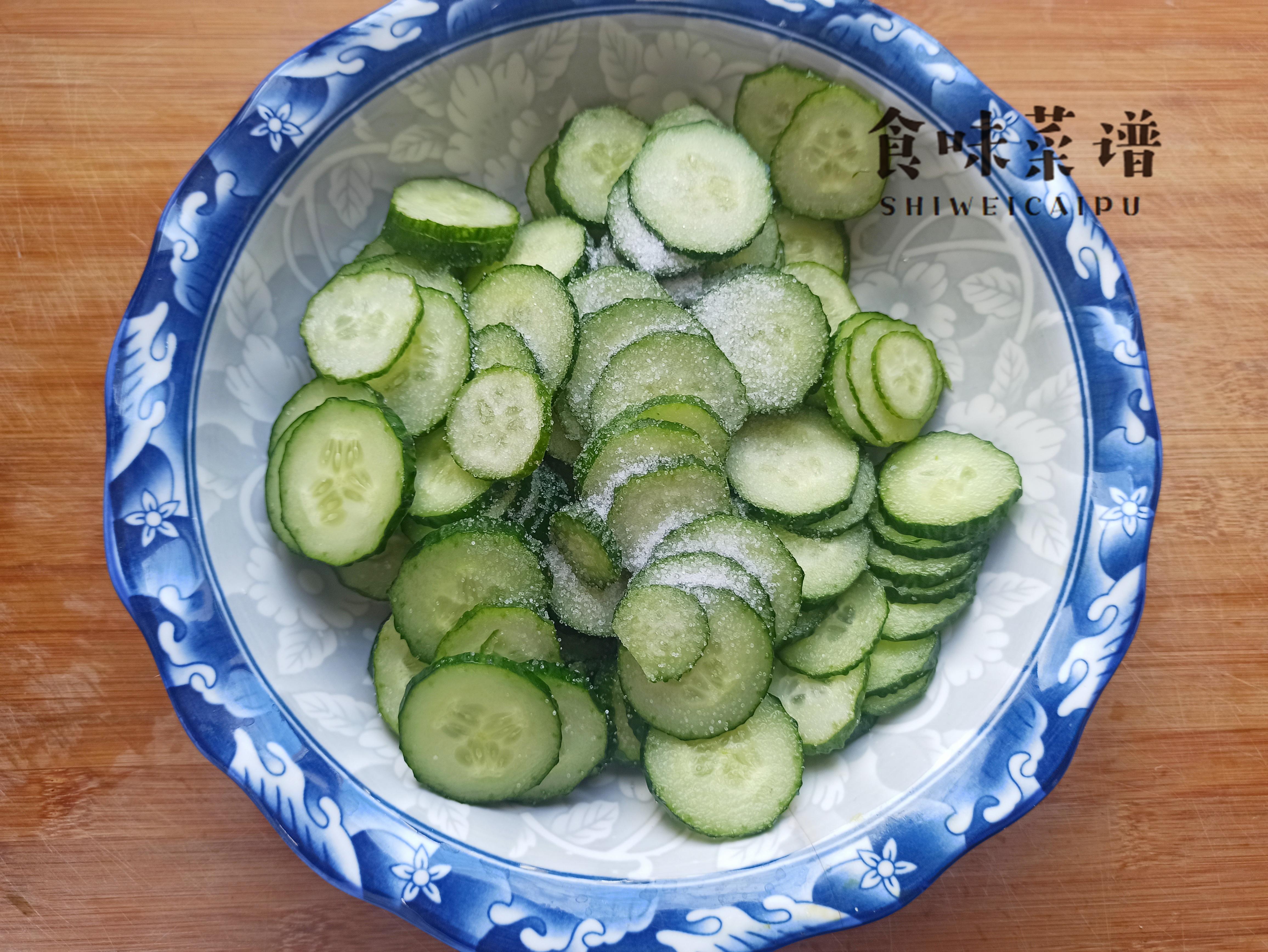 腌黄瓜的做法大全,自制腌黄瓜的做法大全