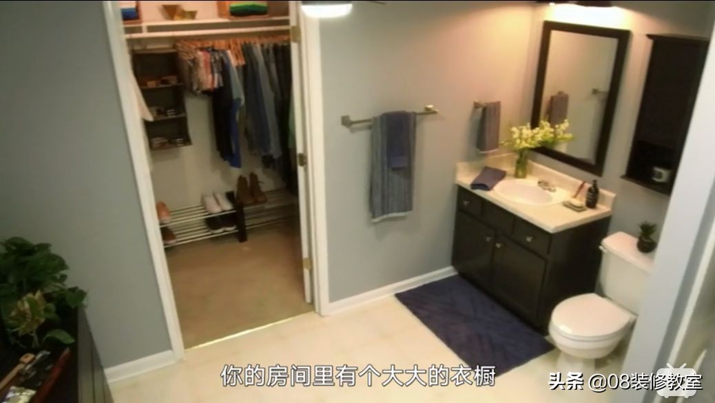 吐槽完《交换空间》，我想带你看看真正的装修改造