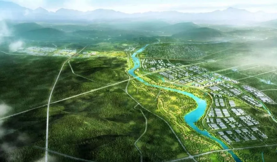 成都各区(11区5市4县)2020最新规划发展—最全收纳（建议收藏）