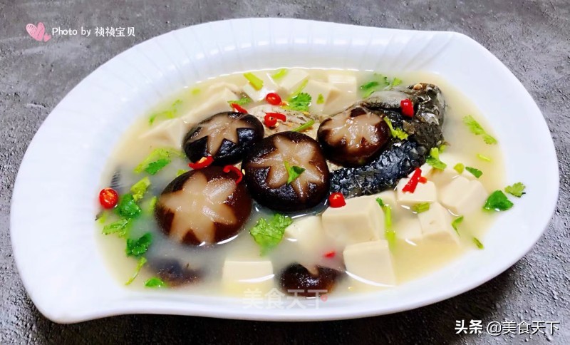 一条鱼，怎么做？道道都是鲜香味美，高颜值宴客菜