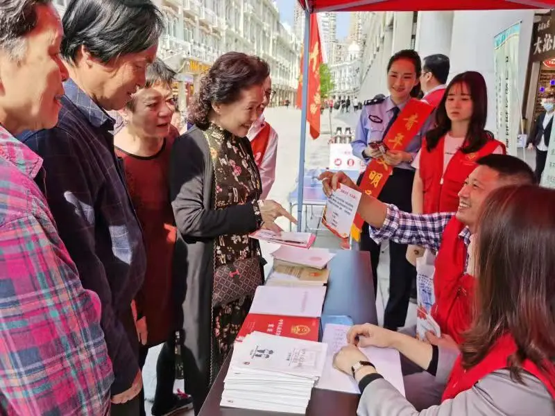 福建厦门:聚焦百姓新期待,回应群众新需求插图 福建厦门:聚焦百姓新期待,回应群众新需求插图