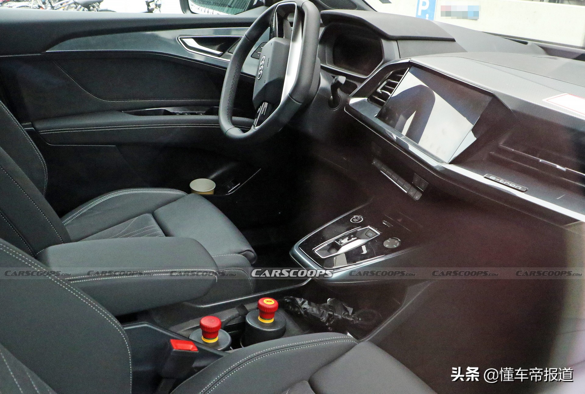 新车 | 新款奥迪A8、宾利添越S领衔，广州车展11款必看重磅豪华车