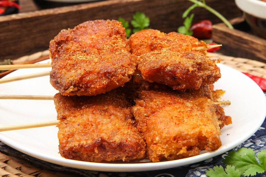 过年必学8款小吃，是零食也是下酒菜，过年露一手，大人小孩都爱