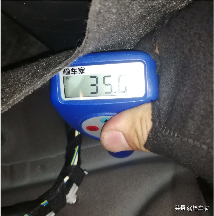 2014款奥迪A4旅行版，六年贬值30万，网友：自驾远行好选择