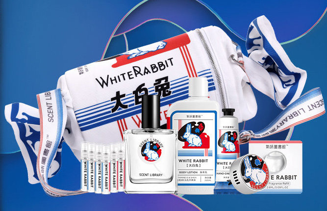 现在的年轻人，为什么会对气味上瘾？