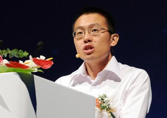 27岁成华为最年轻的副总裁,后辞职创业,公司被任正非收购又离职