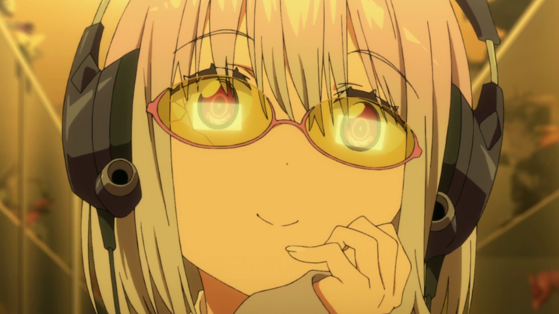 宝多六花带来了对美好的满足感,而樱川六花则是一种强大孤独的感觉