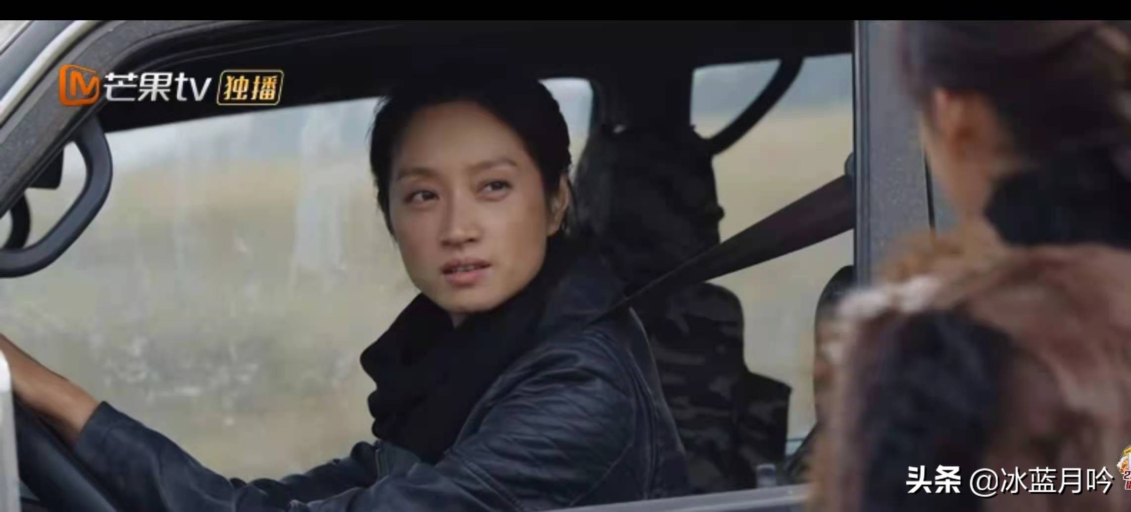 男人旷野大戏，《猎狼者》却集齐了朱亚文黄海波妻子，缺女人不行