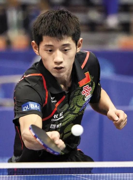 曾经的三剑客掉队之张继科,他有两段情感加相亲失败的经历