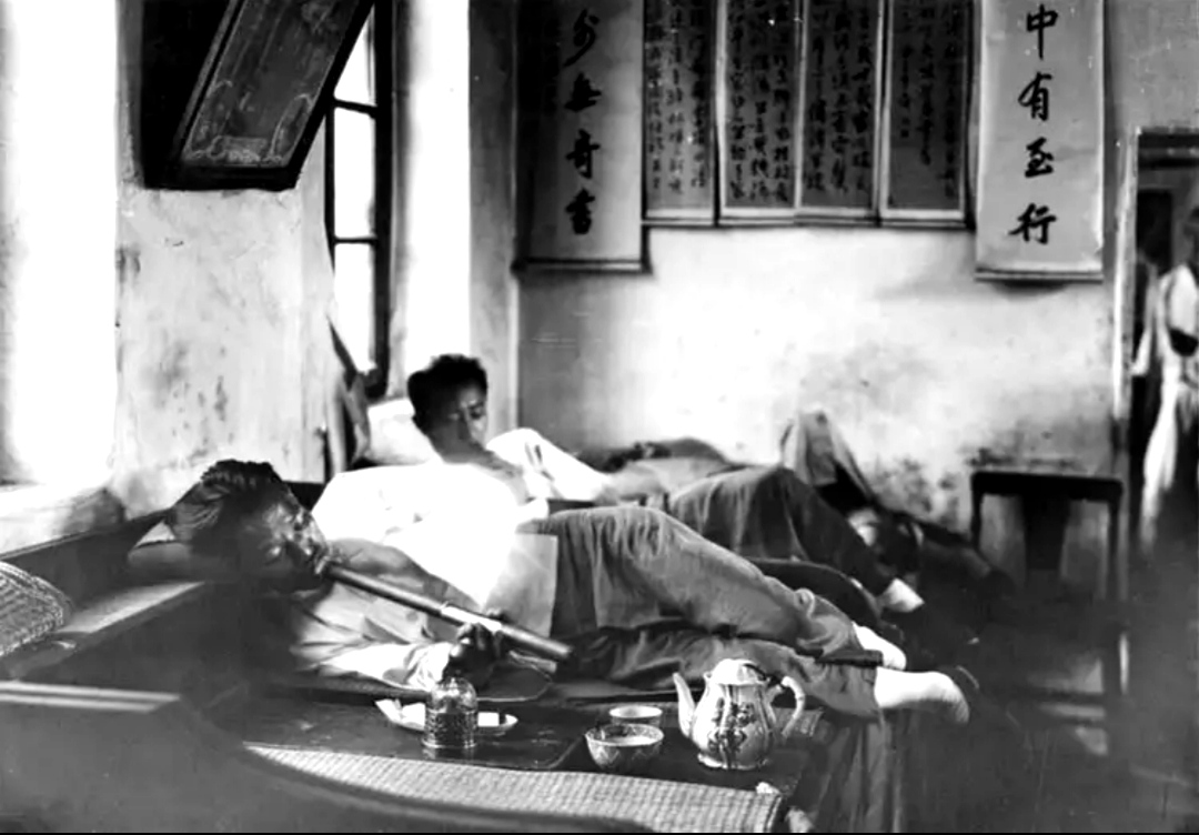 伪满文件披露日本人如何看待汉族、满族、蒙古族和朝鲜族