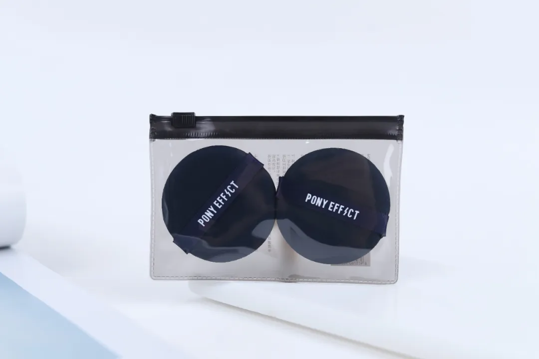 美妆蛋过气了？这些新款上妆工具有点东西