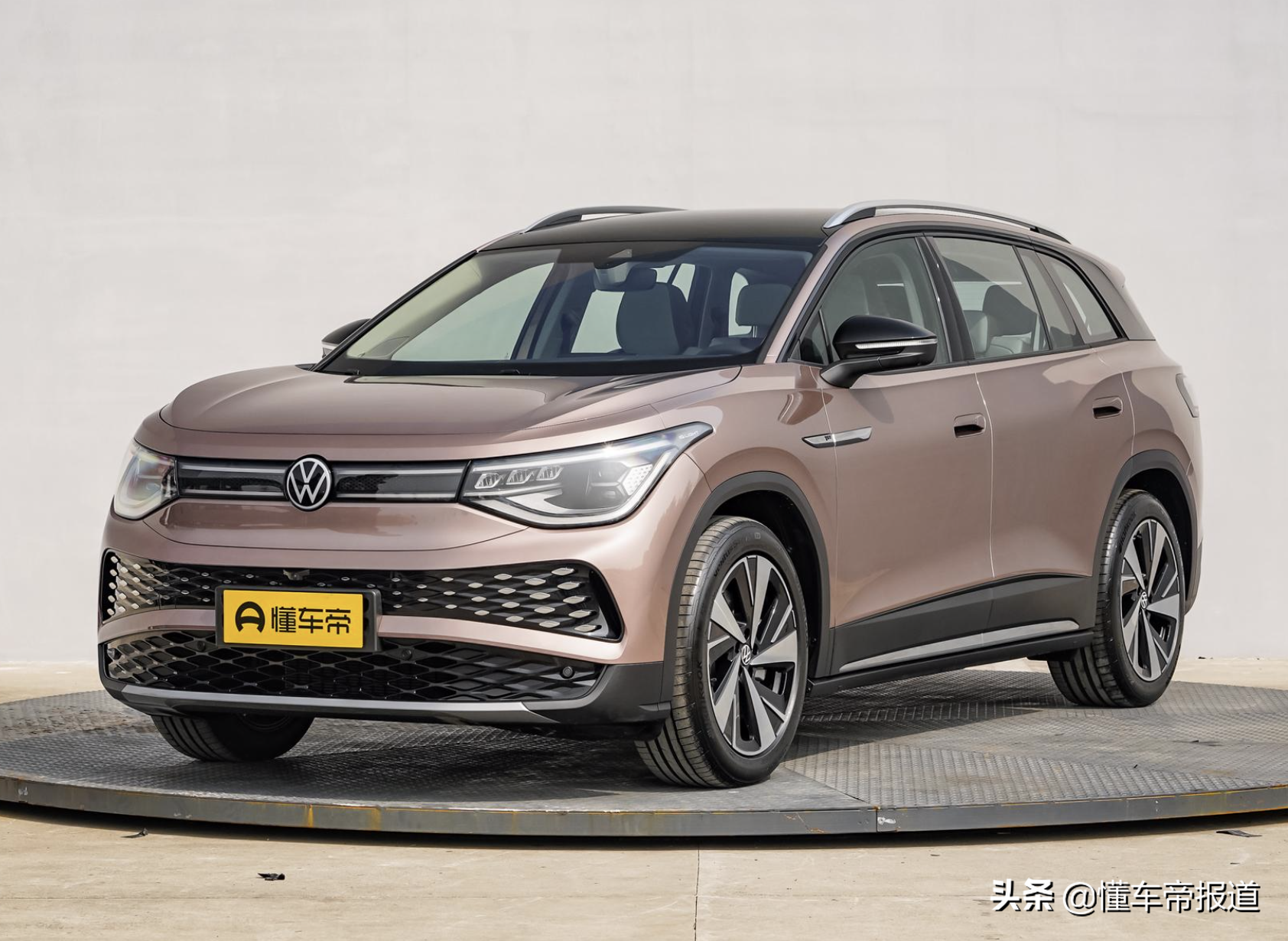 新车 | 大众揽境/新款奥迪Q5L领衔，假期后将上市重磅SUV抢先看