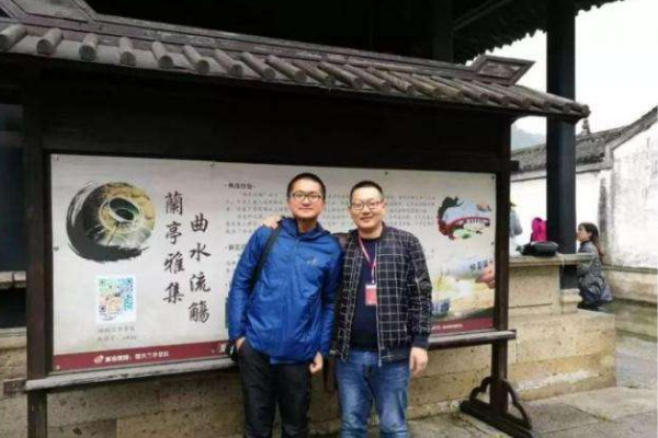 安徽2017高考状元（高中三年没考过一次年级第一）