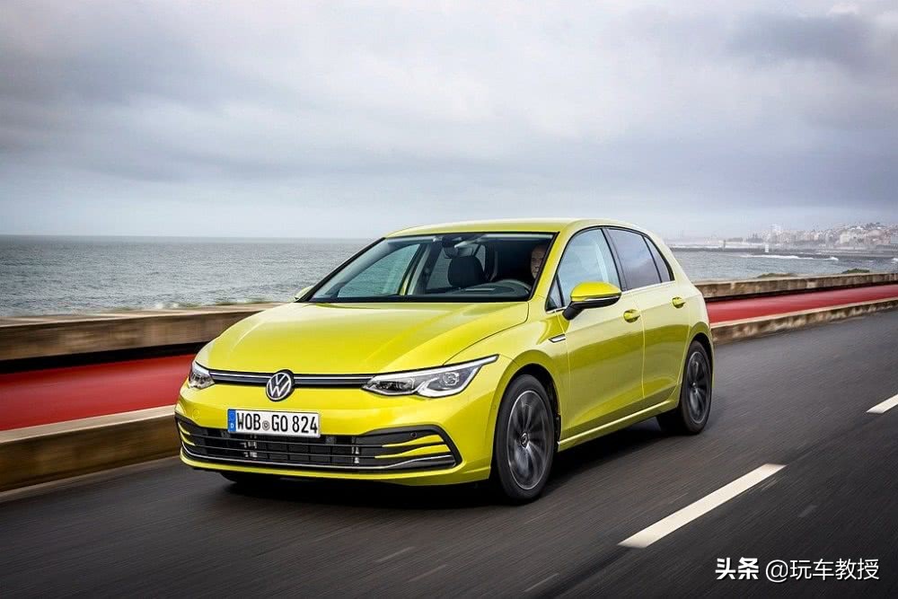 全新高尔夫海外卖15万起步？老款车主有话要说
