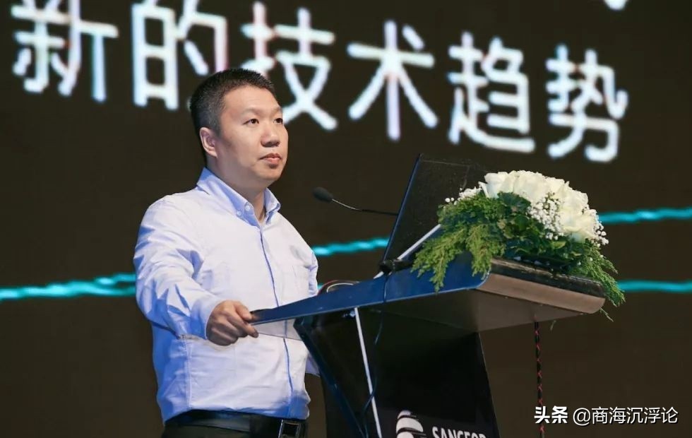 深圳最新十大湖南籍富豪，9人身价超百亿，朱兴明跌至第四