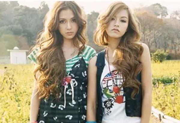 “港圈嫩模”Angelababy的上位史