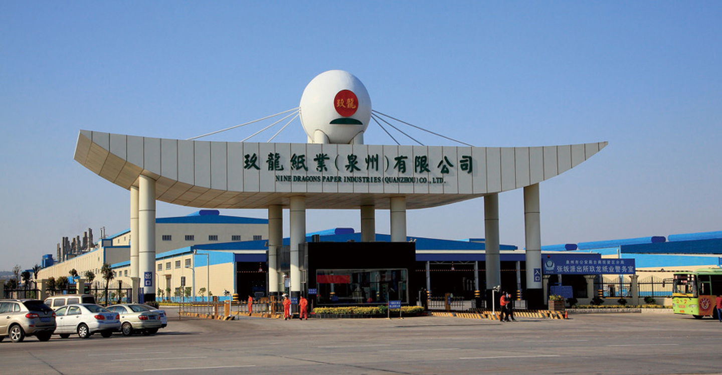 中国第一女首富，收废品做到亚洲第二，在美国市场建了7家公司