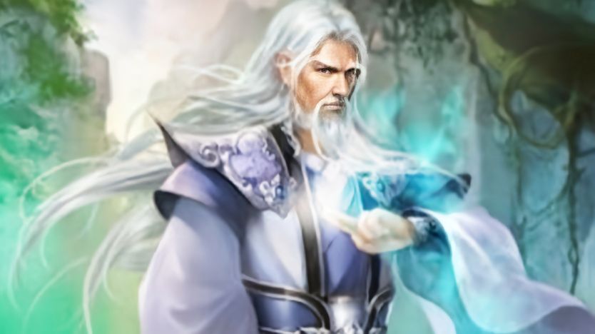 迦南学院底蕴之深，即便是斗圣强者，也得忌惮三分