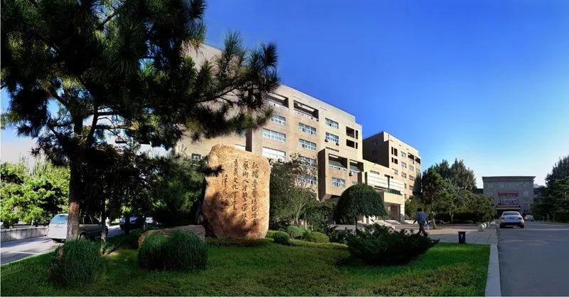 鲁迅美术学院：中国九大美院之一，东北地区唯一一所高等美术学府