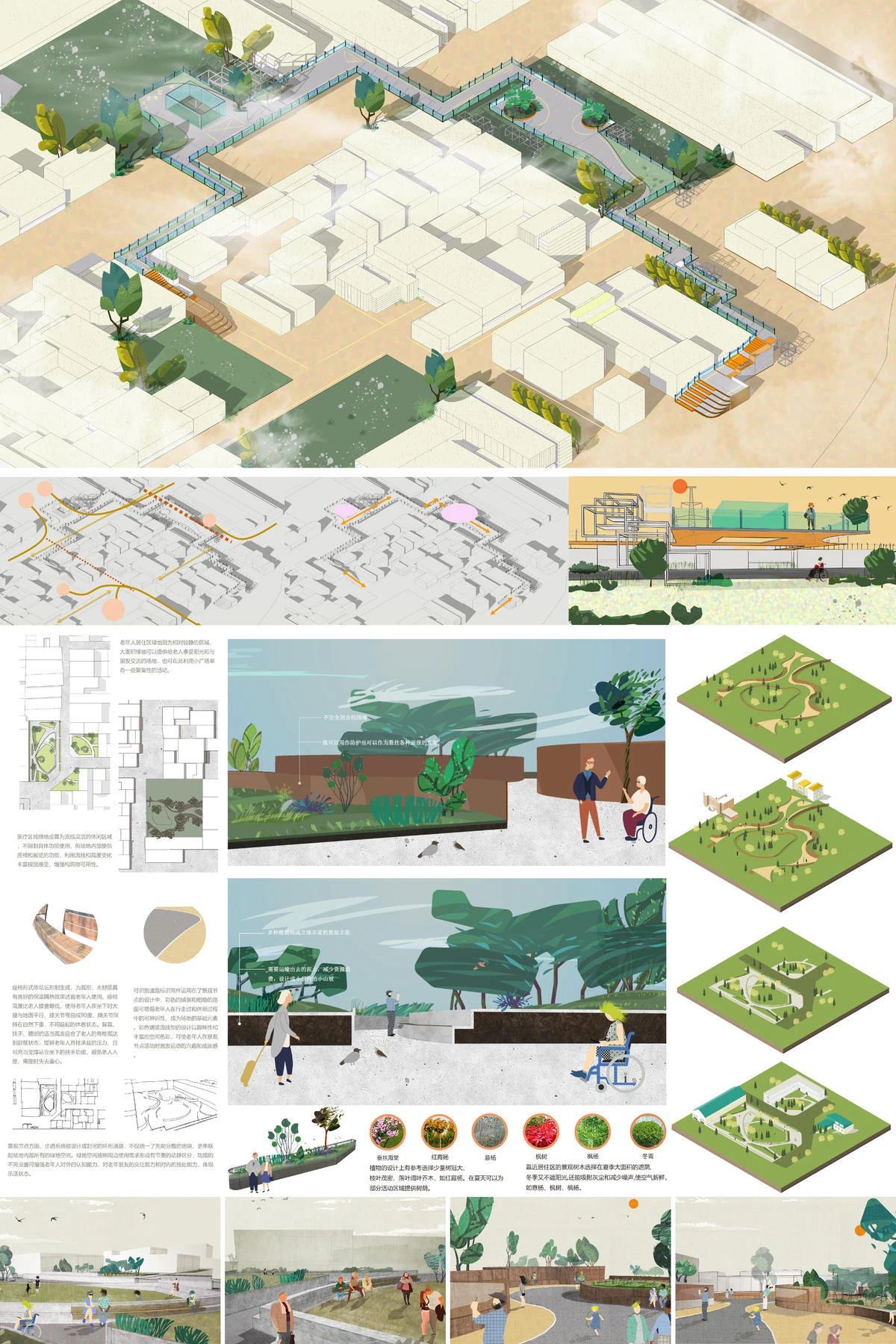 AIM10年快题结果公布