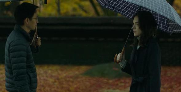 《甜蜜的家》：汪楚瞳，温柔的女人，杀人犯