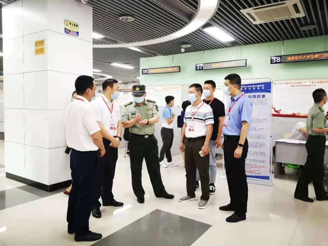 “八一”福利：全国各地向退役军人送来节日礼物！