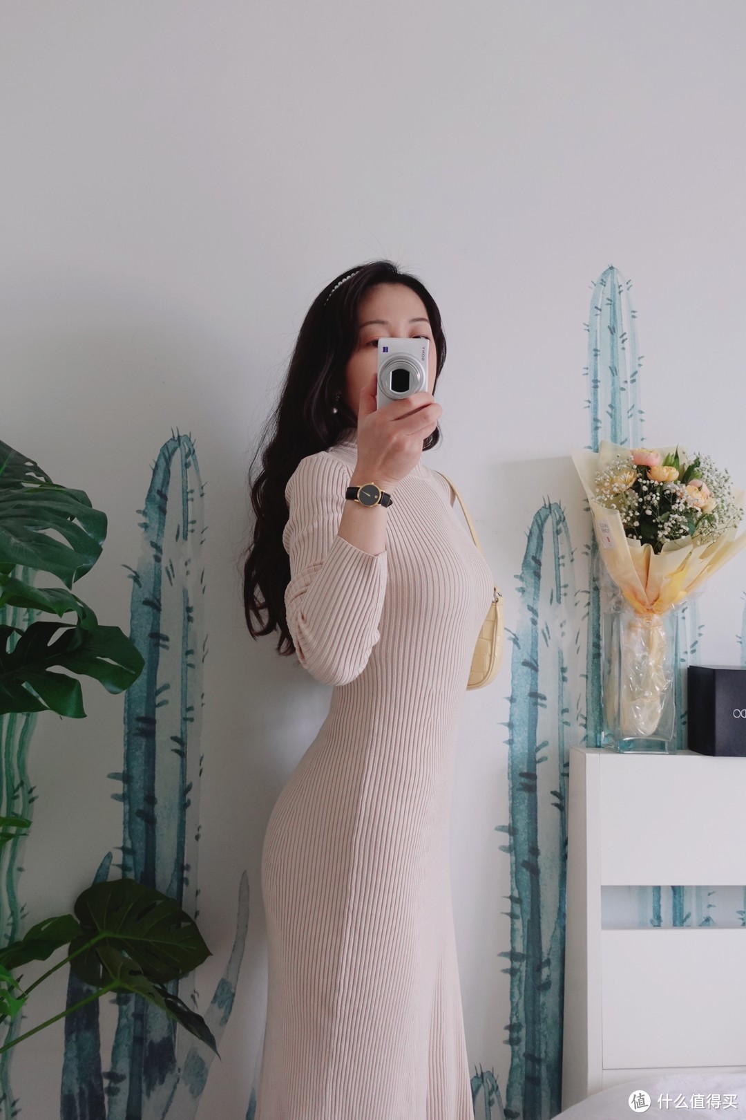 干练、知性、温柔、性感｜女律师的秋冬一周职场穿搭图鉴