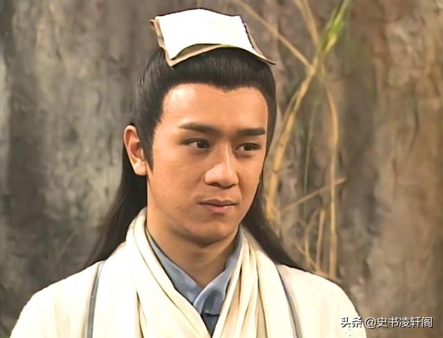 无崖子摆下珍珑棋局,等的人并不是虚竹,而是乔峰和一位佛门高手