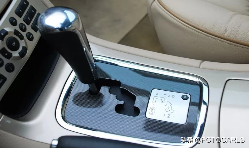 标致607 3.0L V6实拍，最贵的一代车型，总统座驾比法拉利更少见